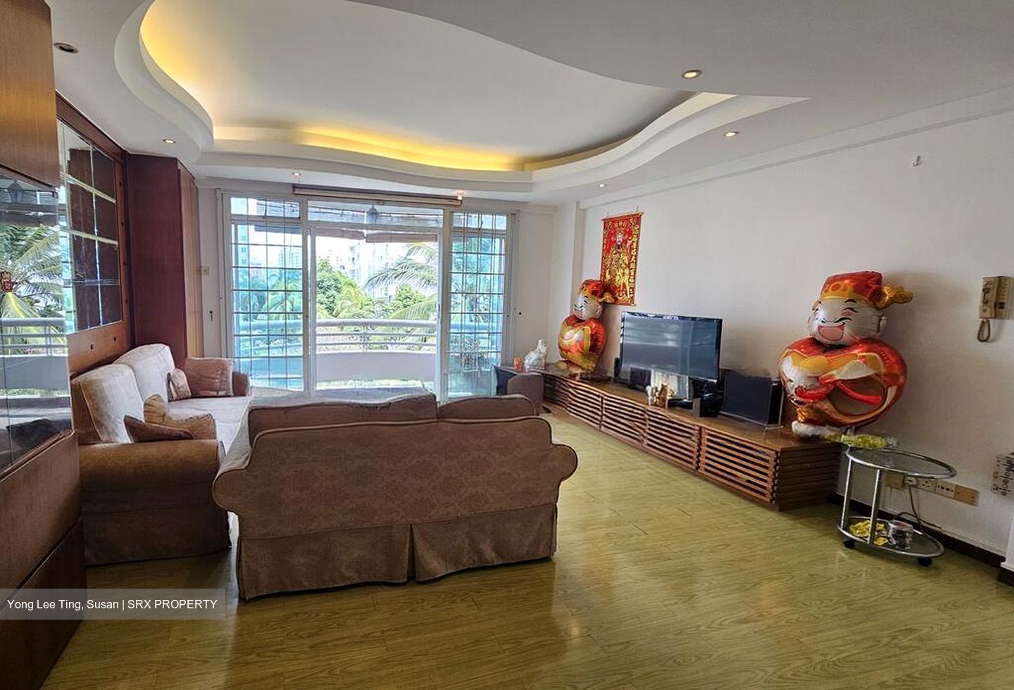 Elias Green (D18), Condominium #522362861